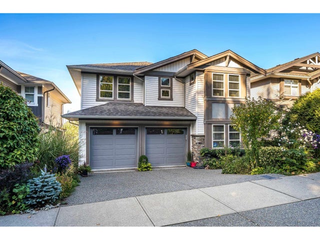 3125 Lukiv Terrace, Abbotsford