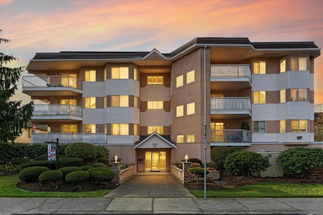 201 8985 Mary Street|chilliwack Proper West, Chilliwack