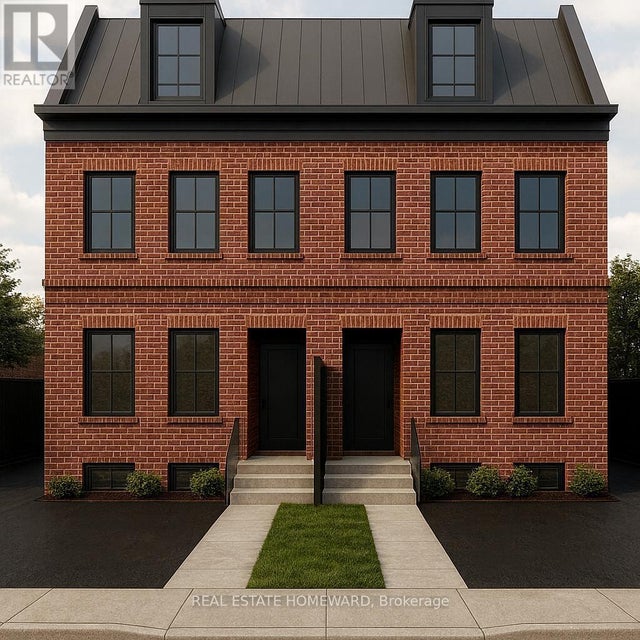 322 Cosburn Avenue, Toronto (east York)