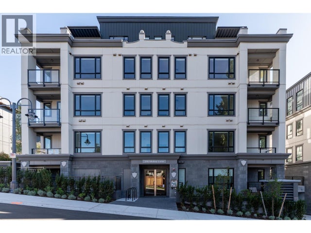 616 215 Mcbay Lane, Coquitlam