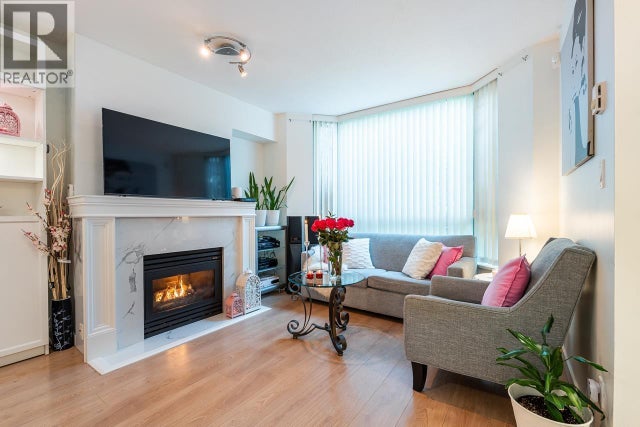 Th1 1889 Rosser Avenue, Burnaby