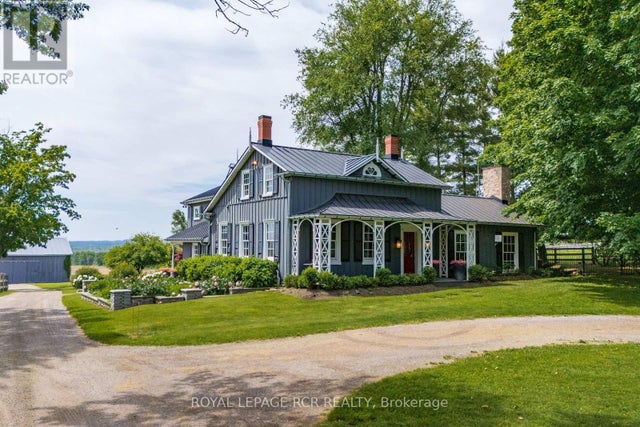 3935 3rd Line, Bradford West Gwillimbury