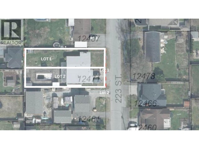12471 223 Street, Maple Ridge