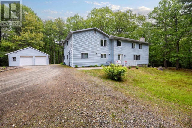 3711 Brunel Road, Lake Of Bays (mclean)