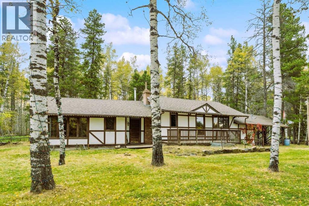 336070 Highway 22 Highway W, Rural Foothills County