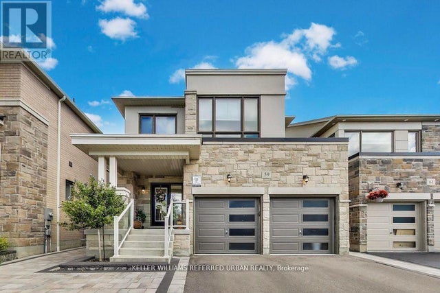 59 Maskell Crescent, Whitby