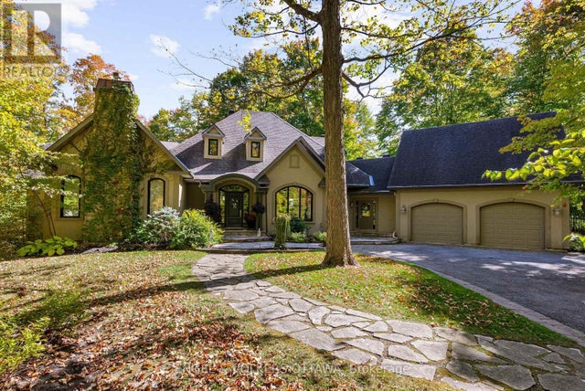 1412 Houston Crescent, Ottawa