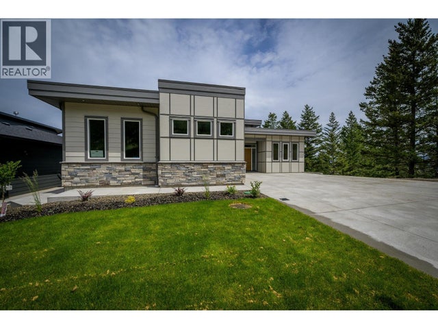 2140 Linfield Drive, Kamloops