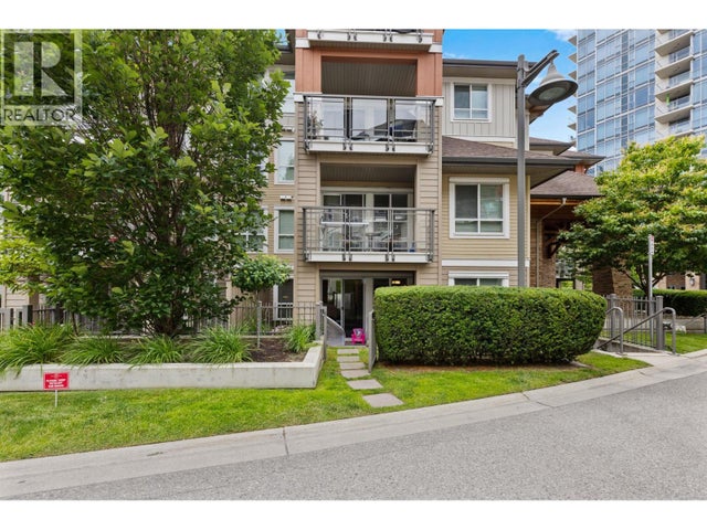 1083 Sunset Drive Unit# 120, Kelowna