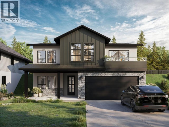 2264 Coldwater Drive, Kamloops