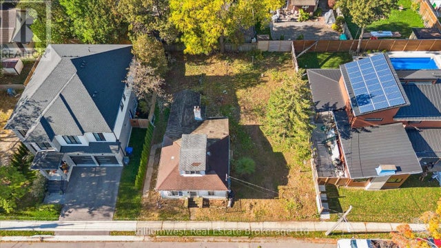 18 Jane Street, Guelph (st. George's)