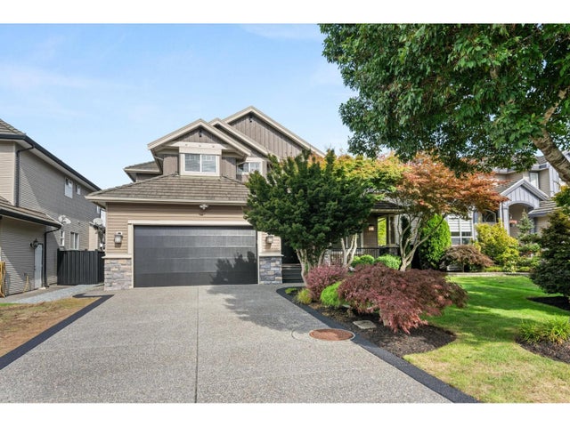 18667 63a Avenue, Surrey