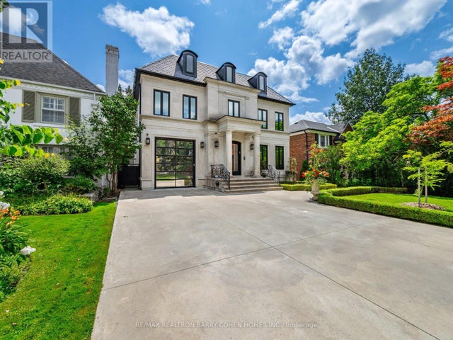 327 Cortleigh Boulevard, Toronto (bedford Park-Nortown)