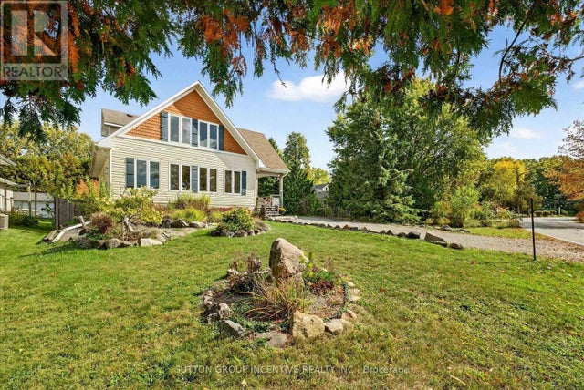 183 Lake Drive N, Georgina (historic Lakeshore Communities)