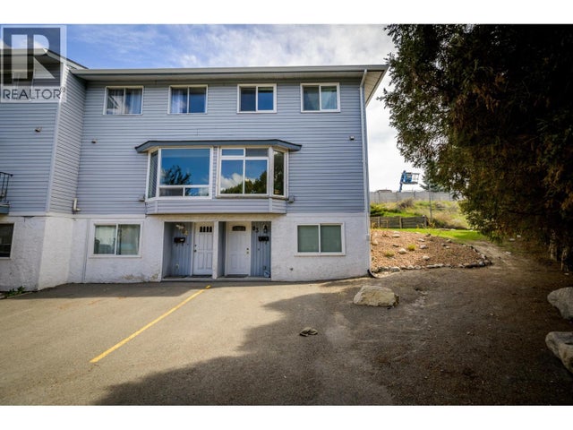 665 Mcbeth Place Unit# 83, Kamloops