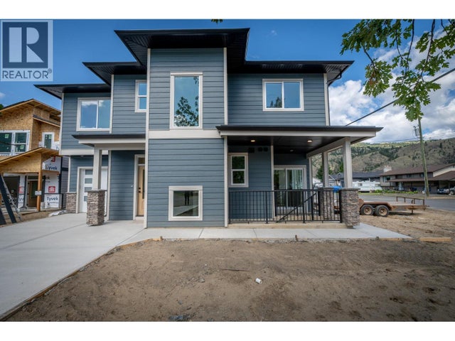 3228 Bank Road, Kamloops