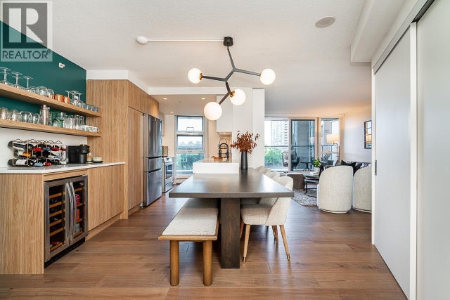 603 1318 Homer Street, Vancouver