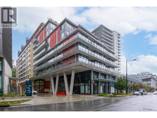 201 3451 Sawmill Crescent, Vancouver