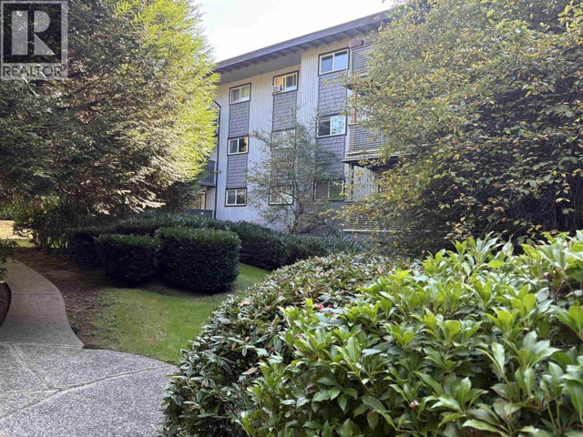 108 200 Westhill Place, Port Moody