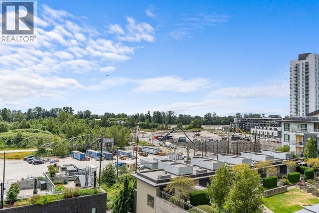 701 3538 Sawmill Crescent, Vancouver