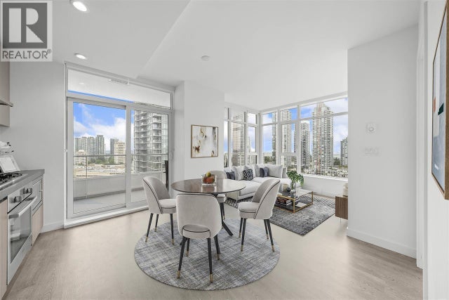 1409 6080 Mckay Avenue, Burnaby