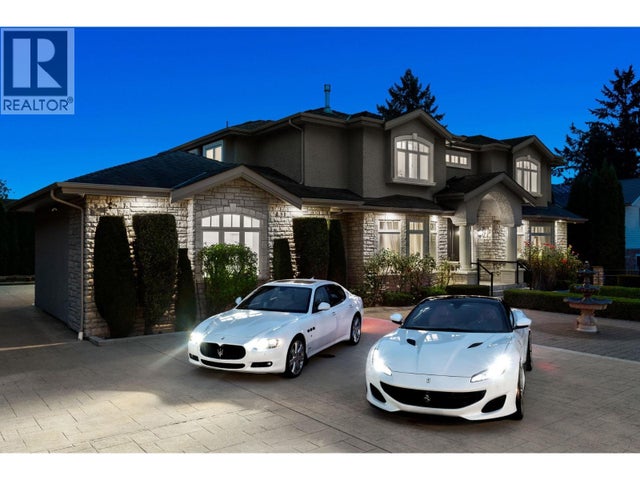 3116 Bainbridge Avenue, Burnaby