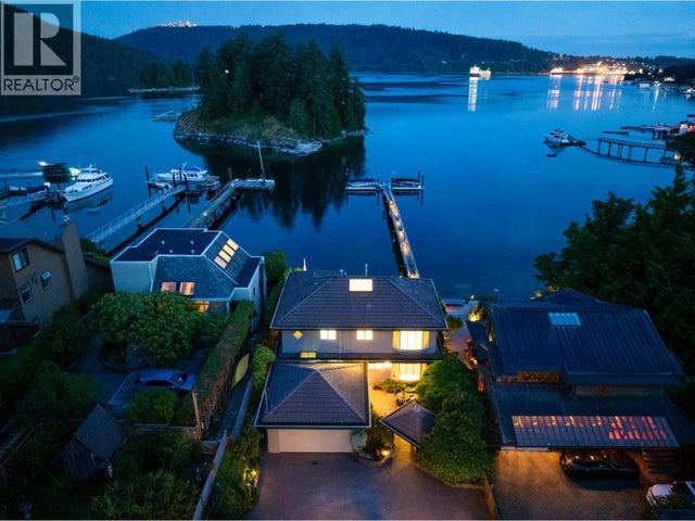 4625 Strathcona Road, North Vancouver