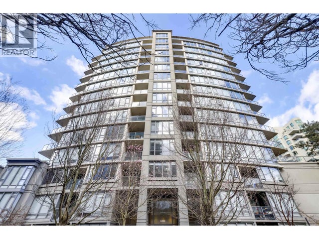 302 6888 Alderbridge Way, Richmond