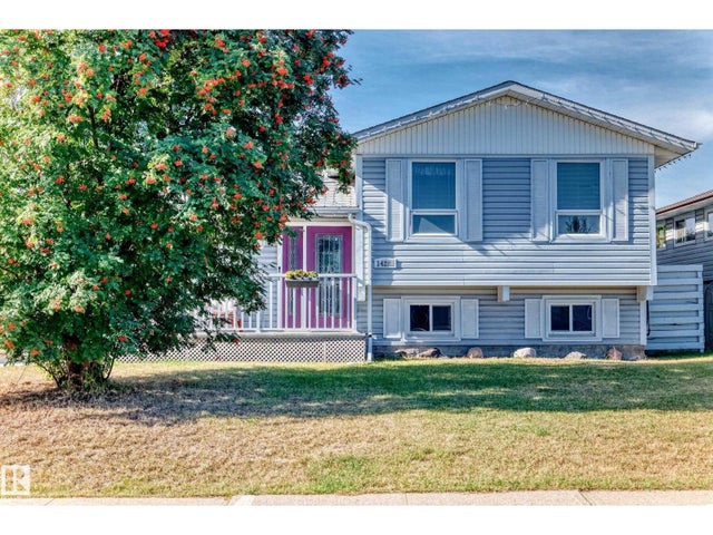 14252 83 St Nw, Edmonton