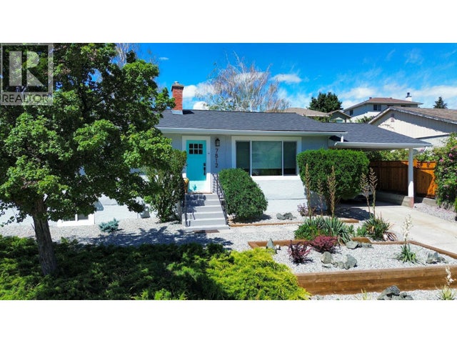 7812 Gravenstein Drive, Osoyoos