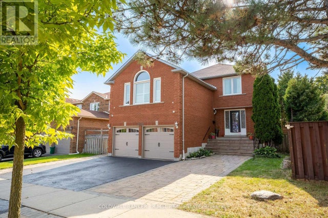 1828 Westcreek Drive, Pickering (highbush)