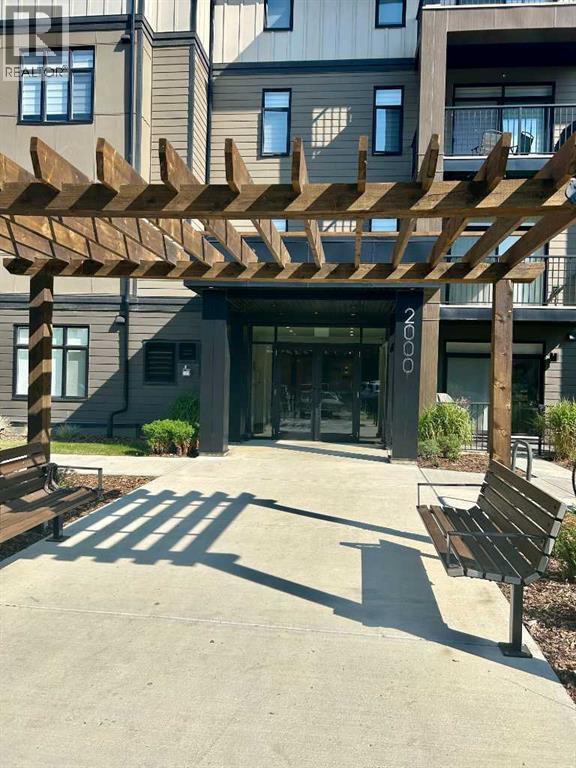 2115, 200 Seton Circle Se, Calgary