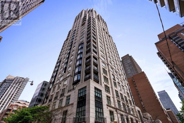 1a - 1 St Thomas Street, Toronto (bay Street Corridor)