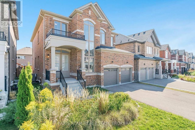 1547 Mcroberts Crescent, Innisfil