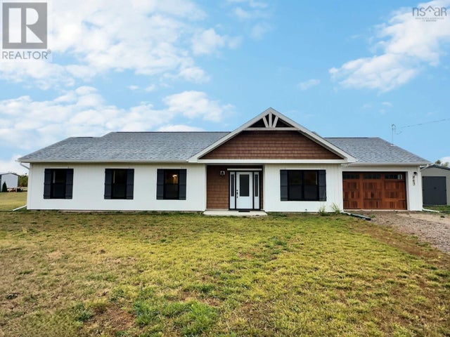 863 Gray Road|livia Meadows, Debert