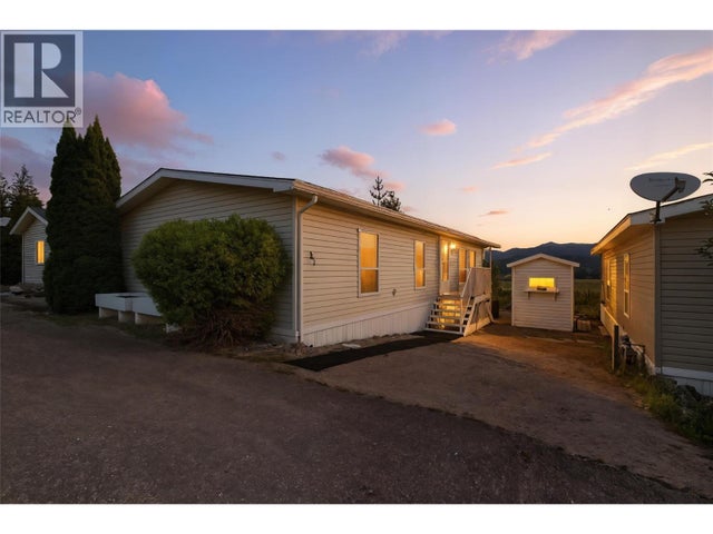 1885 Tappen Notch Hill Road Unit# 32, Tappen