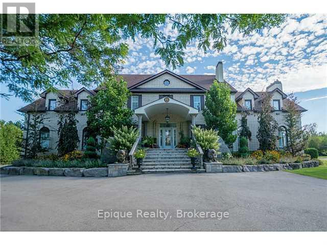 71 Mae Court, Milton (campbellville)