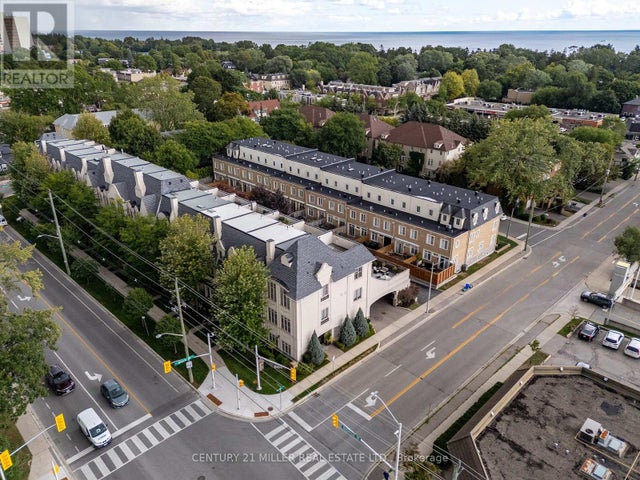 131 Brock Street, Oakville (co Central)