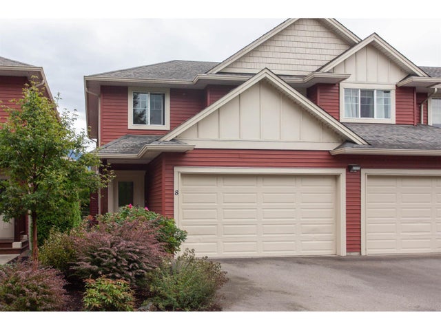 8 7519 Morrow Road|agassiz, Agassiz