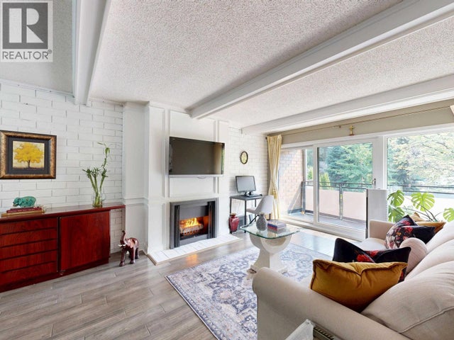 510 1405 W 15th Avenue, Vancouver