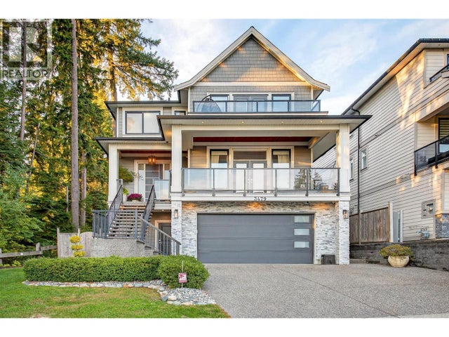 3479 Wales Avenue, Coquitlam