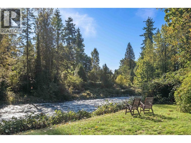 682 Seymour Boulevard, North Vancouver