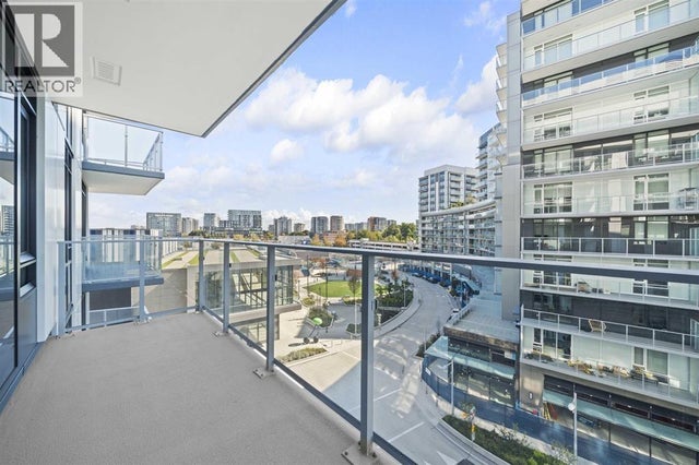 6600 Minoru Boulevard, Richmond