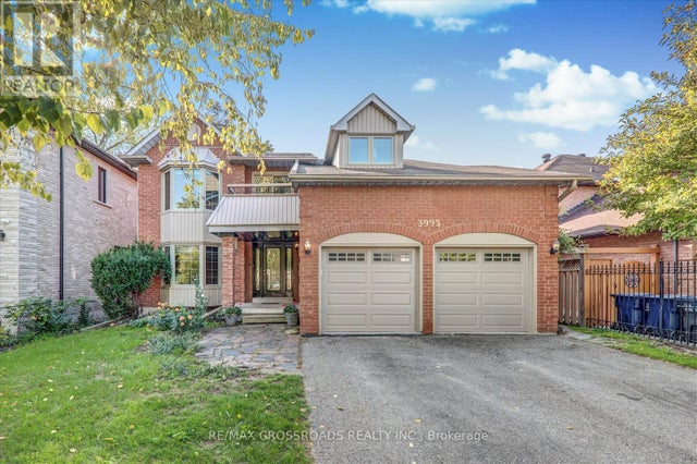 3993 Ellesmere Road, Toronto (highland Creek)