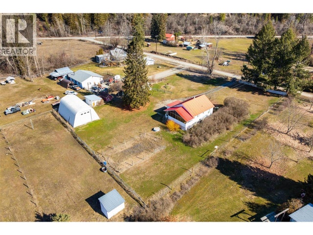 1117 15th Avenue S, Creston