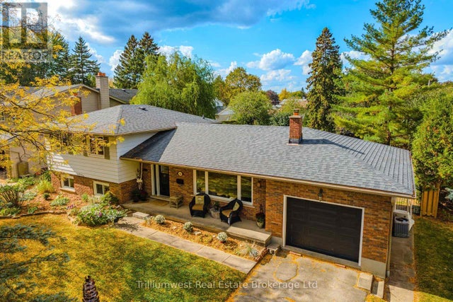 15 Karen Avenue, Guelph (kortright West)