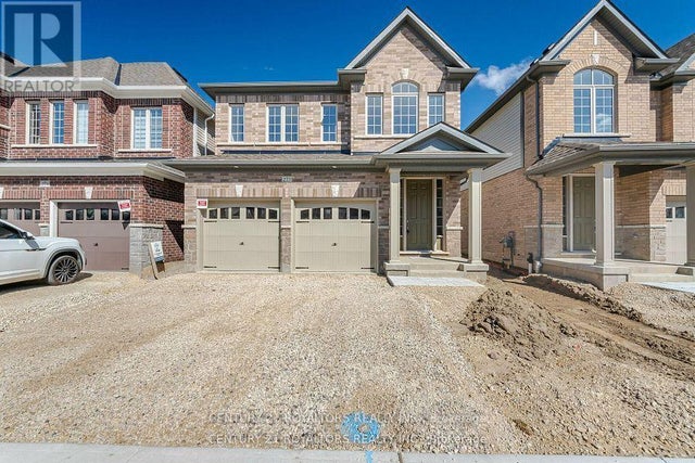 277 Broadacre Drive, Kitchener