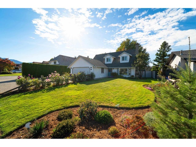 6527 Swanson Street|sardis South, Chilliwack