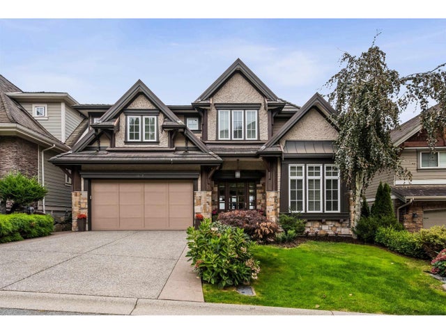 2617 Eagle Mountain Drive, Abbotsford