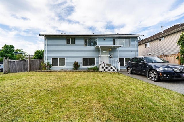 13421 87a Avenue, Surrey